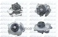 Помпа водяная Opel Astra J Insignia Zafira 2012 Dolz арт. o202