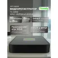 TIANDY Видеорегистратор 10-канальный TC-R3110 I/B/P8/Eu/L/S/V2.0