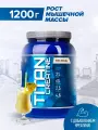 Гейнер Rline Titan Creatine, пина колада, 1200 г