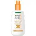 GARNIER GARNIER Ambre Solaire солнцезащитный спрей Идеальный Загар SPF 30, 200 мл