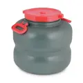 Канистра Альтернатива Байкал-эконом М8326, 30 л, ассорти, 1 шт.