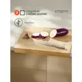 Деревянная разделочная доска-столешница Pragma Litop, бамбук