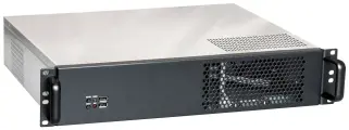 Корпус серверный Server Case 2U Exegate Pro 2U550-08 без БП EX284959RUS
