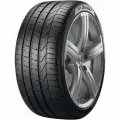 Шины легковые летние 255/45R18 Pirelli P Zero PZ4 (I*), индекс нагрузки 103, индекс скорости Y