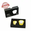 Ароматизатор воздуха в салон Audi Singleframe Fragrance Dispenser Yellow 80A087009B