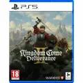 Игра Kingdom Come: Deliverance II (2), для Ps5, Blu-ray, Русские субтитры