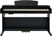 ROCKDALE Etude 128 Graded Black цифровое пианино, 88 клавиш, цвет черный