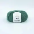 Пряжа INFINITY Silk Mohair 8232 (2 мотка), 75% супер кид мохер, 25% шелк, 25г, 210м