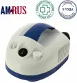 Компрессорный ингалятор Amrus АМNB-501