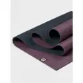 Каучуковый коврик для йоги и фитнеса Manduka eKO 3.0 180*66*0,5 см - Acai Midnight