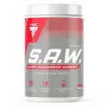Предтренировочный комплекс, 400 гр, Trec Nutrition S.A.W. (SAW), вкус: лесная ягода