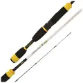 Спиннинг штекерный SEIKA Ultra Light X-sense, тест 0-4 г, длина 1.98 м