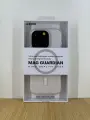 Чехол для iPhone 14 Pro Max KZDOO (K-DOO) Mag Guardian / Чехол для айфона 14 про макс прозрачный, MagSafe