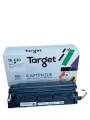 Тонер-картридж Target E30, черный, для лазерного принтера, совместимый