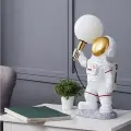 Лампа настольная космонавт G9 5Вт Ночник Astronaut II Дизайнерская настольная лампа Blesslight