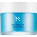 DR. CEURACLE Ночной крем для лица увлажняющий Hyal Reyouth Night Cream
