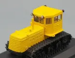 Трактор Т-180, масштабная модель коллекционная