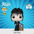 Фигурка Funko POP! Movies Beetlejuice 2 Lydia Deetz (1690) 82654