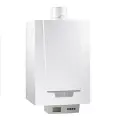 Котёл конденсационный настенный, Naneo S, PMC-S 24/28 MI