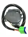 Датчик селектора выбора передач акпп AL4/DP0 57 арт. 252927 2529.27
