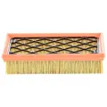 Воздушный фильтр MANN-FILTER C 25 008/1 246 мм
