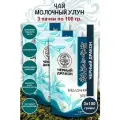 Чёрный Дракон Чай зеленый Молочный Улун 100 г. 3 шт.