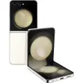 Samsung Смартфон Galaxy Z Flip 5 Global 8/256 ГБ SM-F7310 есть русский, Белый