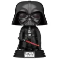 Фигурка Funko POP Star Wars Ep 4: a New Hope - Darth Vader (597) (67534)