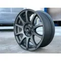 Диски автомобильные RR CSS355 14*6,0 4*98 ET35 58,6 MK/M