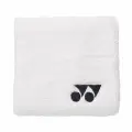 Напульсник Yonex Wristband AC493 x1, White антибактериальная пропитка