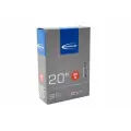 Камера для велосипеда 20x1.10-1.50 40мм ниппель SV6 вело SCHWALBE