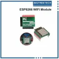 WiFi модуль для 3D принтера ESP8266 ESP-12S от BIGTREETECH. Wi-Fi микроконтроллер для материнских плат BTT SKR, Octopus, Ender.