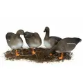 Чучела гусей Гуменник SuperXPE 10 шт.
