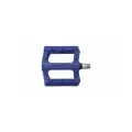 Педали HT PA12 Dark Blue (PA12XX0908H1X0)
