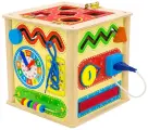 Развивающий куб