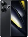Смартфон Xiaomi Poco F6 8/256 ГБ Global, Dual nano SIM, черный