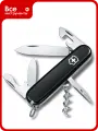 Швейцарский нож черный Victorinox Spartan 1.3603.3