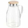 Графин Werner Bambu с бамбуковой крышкой 1700 мл 51464