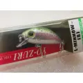 Воблер YO-ZURI L-MINNOW 33S F1166-M99 (33мм,3.5г.)