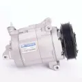 Компрессор Chevrolet Captiva / Opel Antara 95522178 6PK (020529)