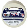 Малярная лента UNIBOB 38 мм х 50 м белая