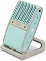Tula Microphones seafoam usb-микрофон, цвет морской волны