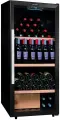 Винный шкаф Climadiff CPW160B1