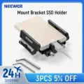 Держатель SSD NEEWER для Samsung T5/T7, SanDisk