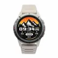 Смарт-часы Mibro Watch GS Active, 1.3 AMOLED, белый (XPAW016)