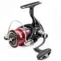 Катушка безынерционная DAIWA 20 NINJA BR LT 3000 3000