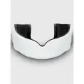 Капа боксерская Venum Challenger White/Black