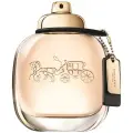 Coach Coach парфюмерная вода 50 мл
