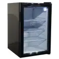Шкаф холодильный барный Viatto VA-SC68