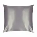 Шелковая наволочка 70х70 Оливия со скрытой молнией
